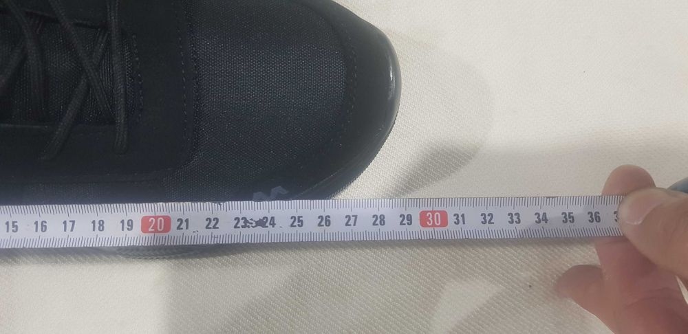 Продам ботинки рабочии,новые,размер примерно 44-45