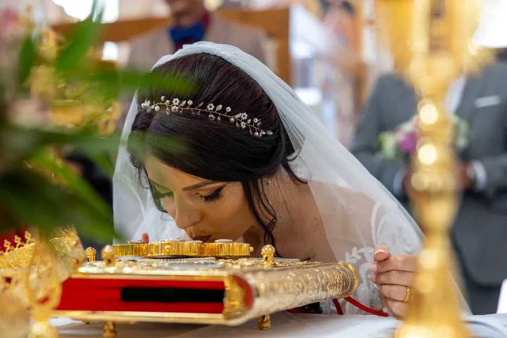 Servicii foto-video – Nuntă, Botez, Cununie, Majorat Drona 4K