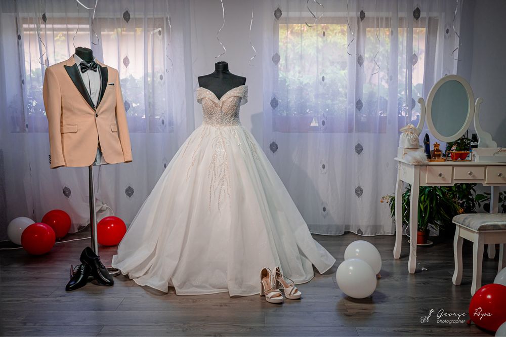 Inchiriere corturi si aranjamente evenimente