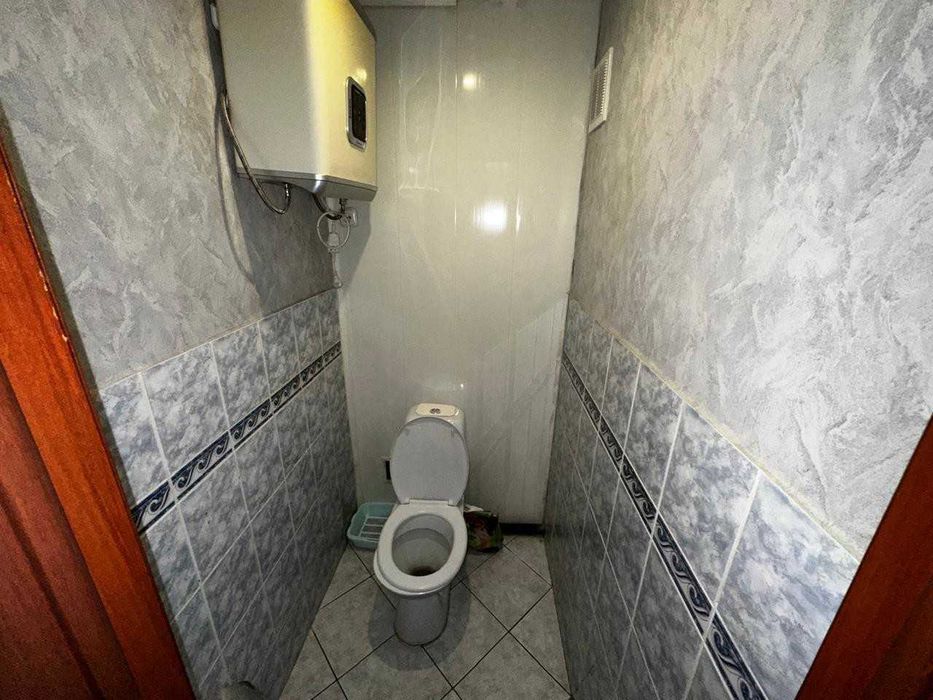 Продажа 3-комнатной квартиры