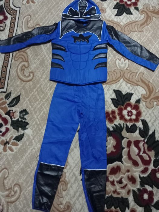 Костюм Детский 123