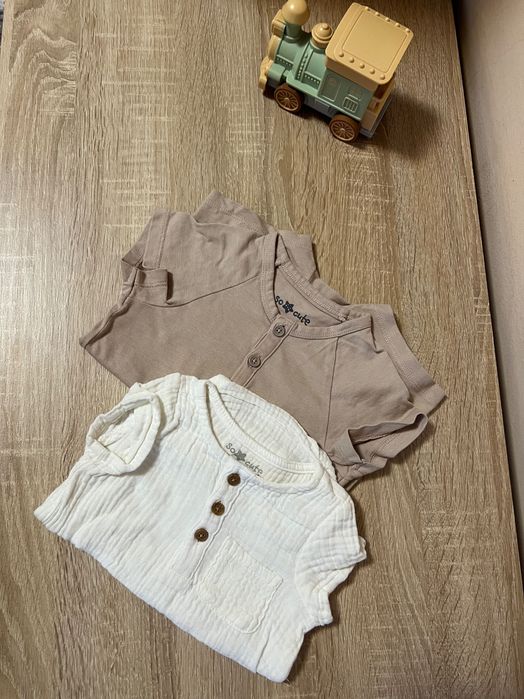 Set bebelusi 68