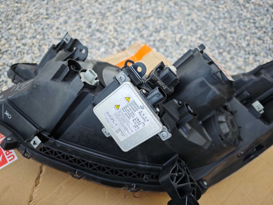 Фар Фарове Xenon Динамична Светлина Honda Cr-v (2012-2015)