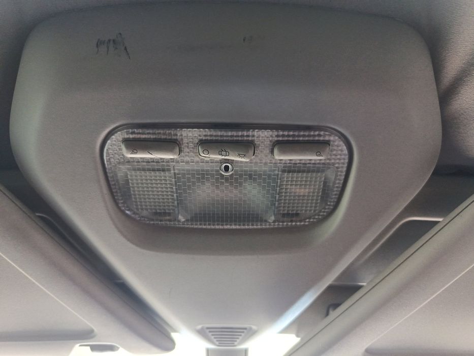 Plafoniera fata Citroen C4 (I) Picasso [ Fabr 2006-2013] Hatchback