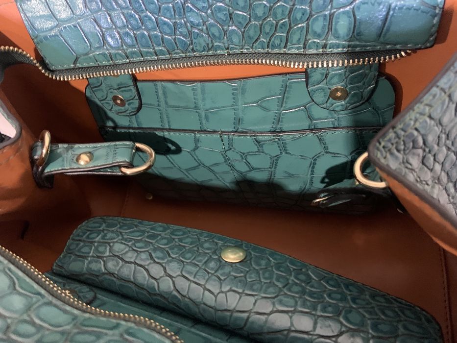 Сумка женская  Dior