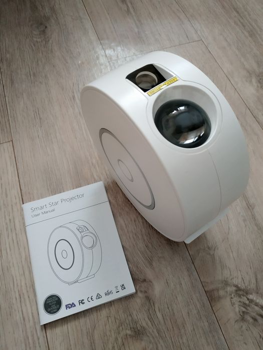 Проектор звёздного неба