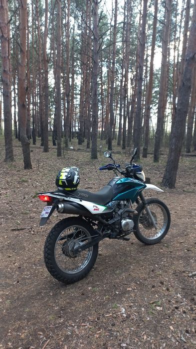 Продам яки торнадо