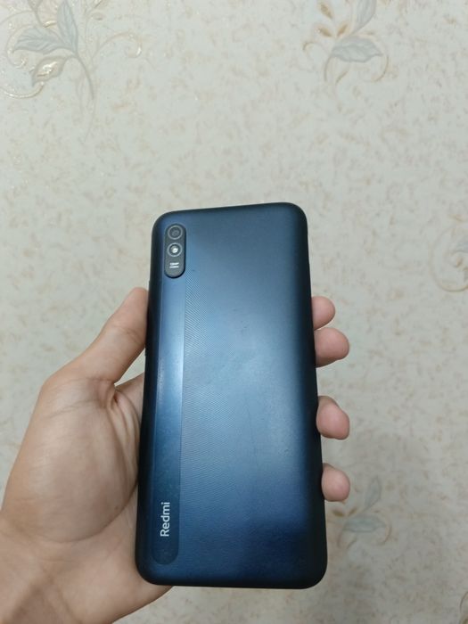 Продается REDMI 9A
