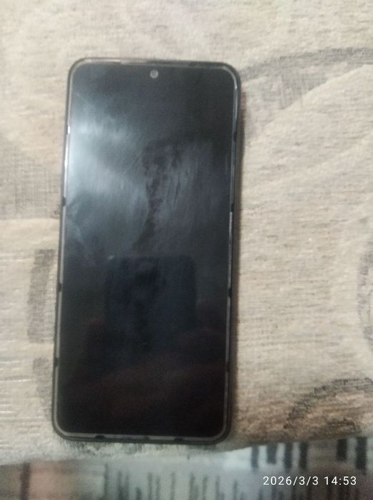 Продаётся Redmi Note 12s