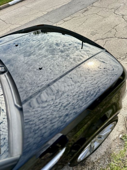 Автокозметични услуги