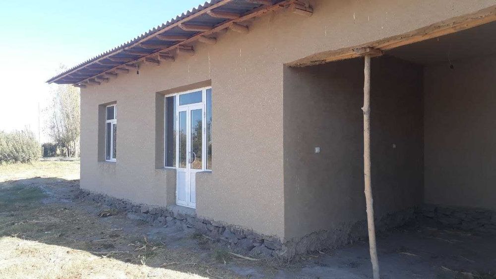 Земля 20 соток - Булугур/Самарканд