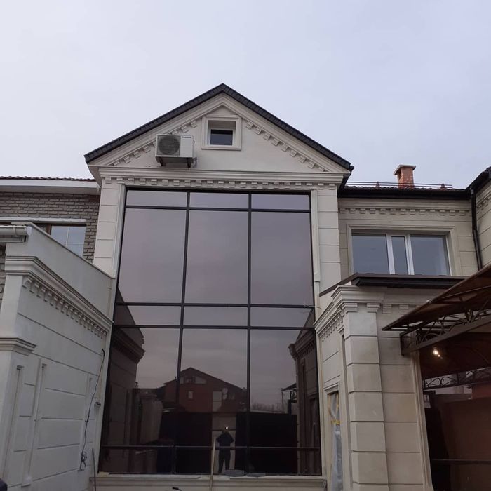 Травертин гранит