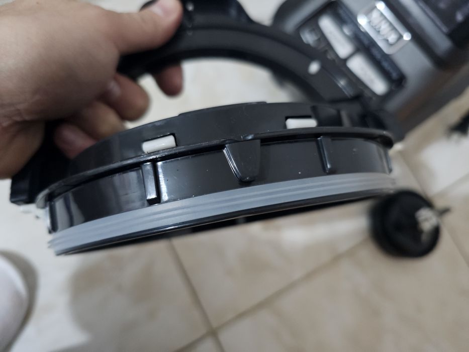 Robot Ninja BL770 defect