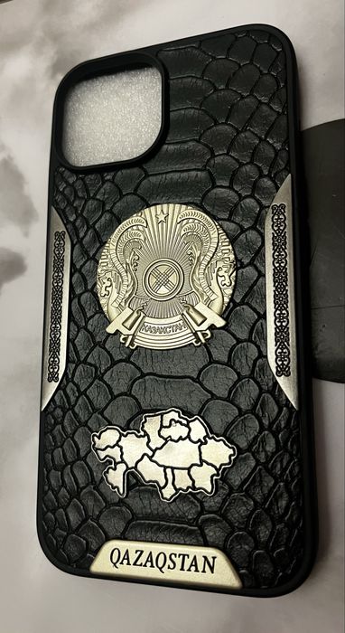 Новый чехол на айфон 15