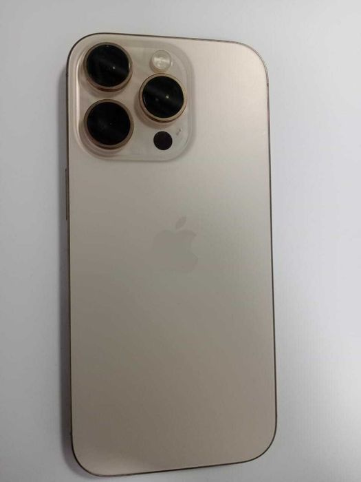 Apple iPhone 16 Pro 256 гб (Каратау) 12/22309