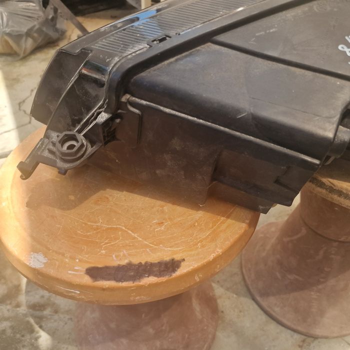 Skoda Karoq 2018 десен фар