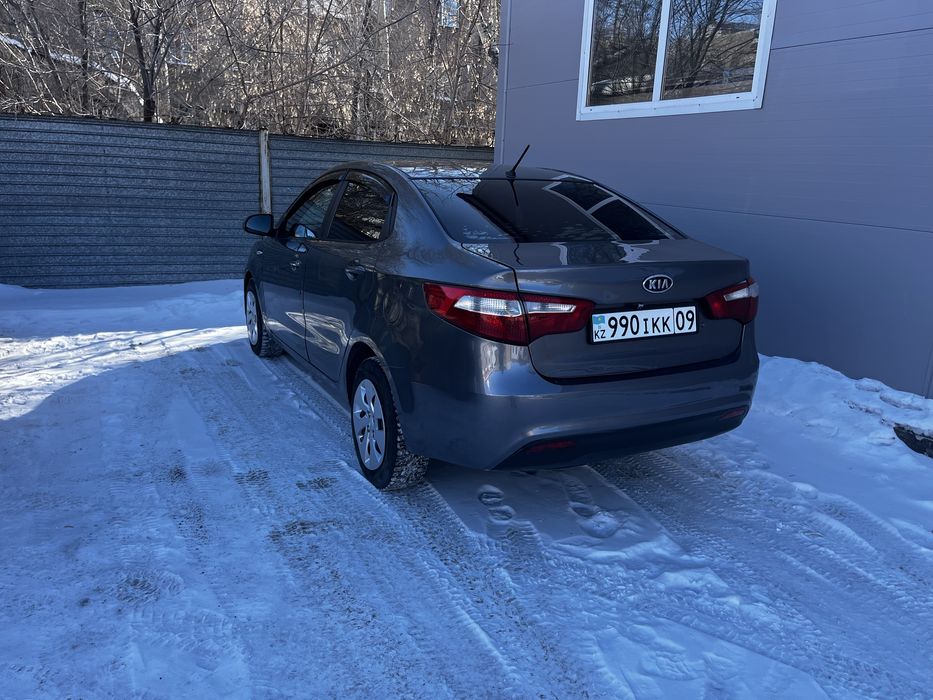 Продам машину в хорошем состоянии