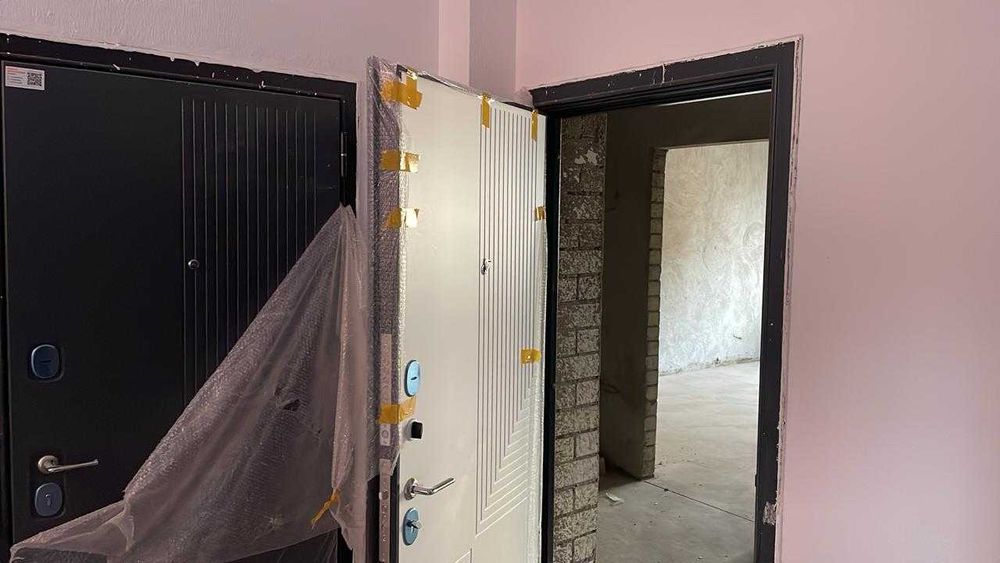 батыс 2 ка черновая