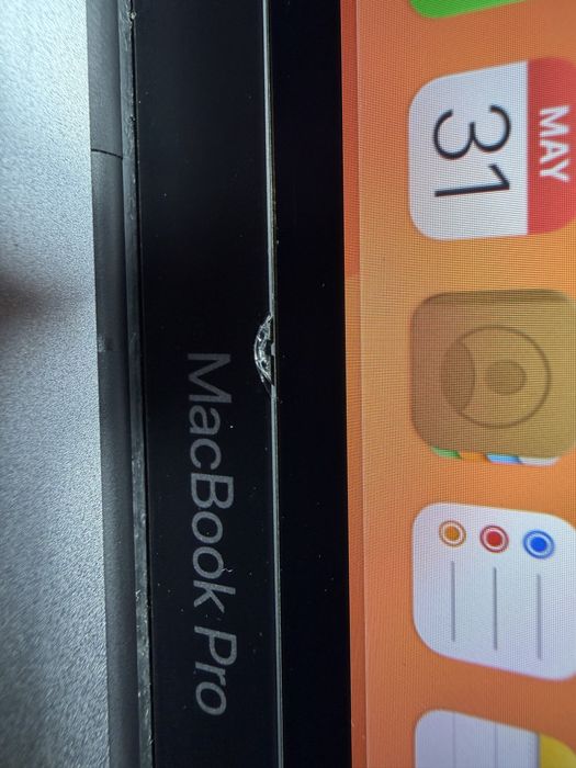 MacBook Pro A1708 2017