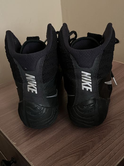 Борцовки Nike Tawa оригинал