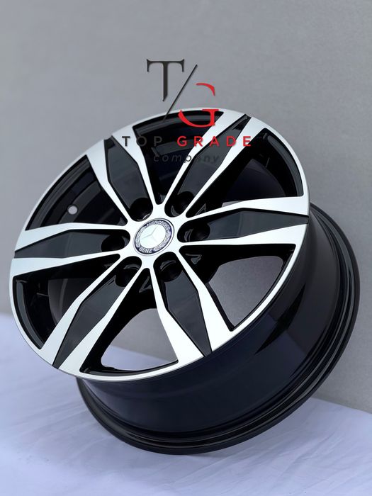 комплект диск R16 6x130 Sprinter