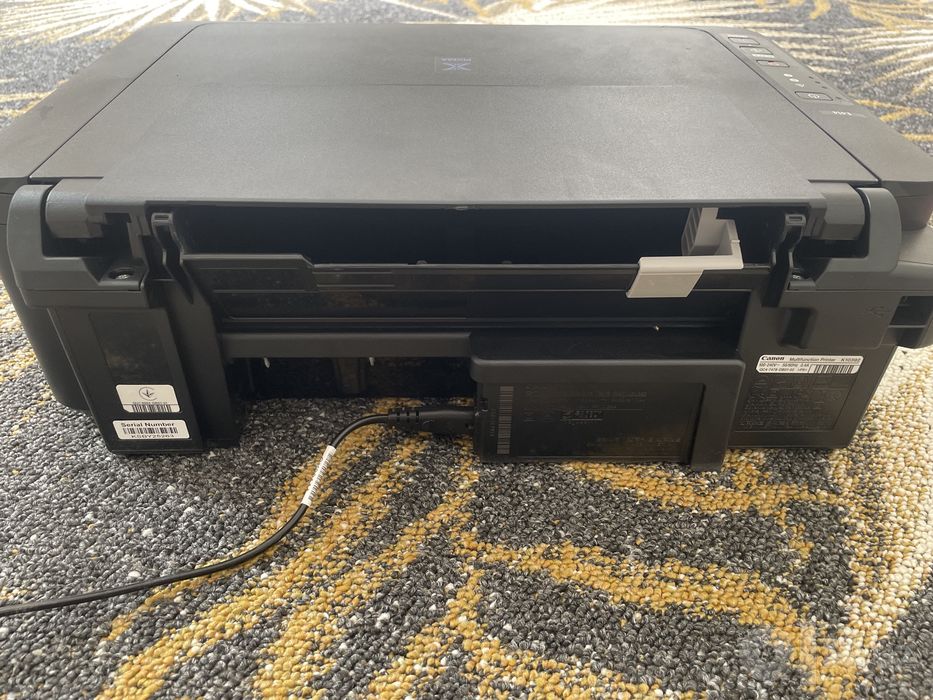 Canon pixma E414