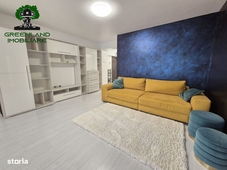 Apartament modern cu 2 camere, 60 mp, BLOC NOU, Tatarasi