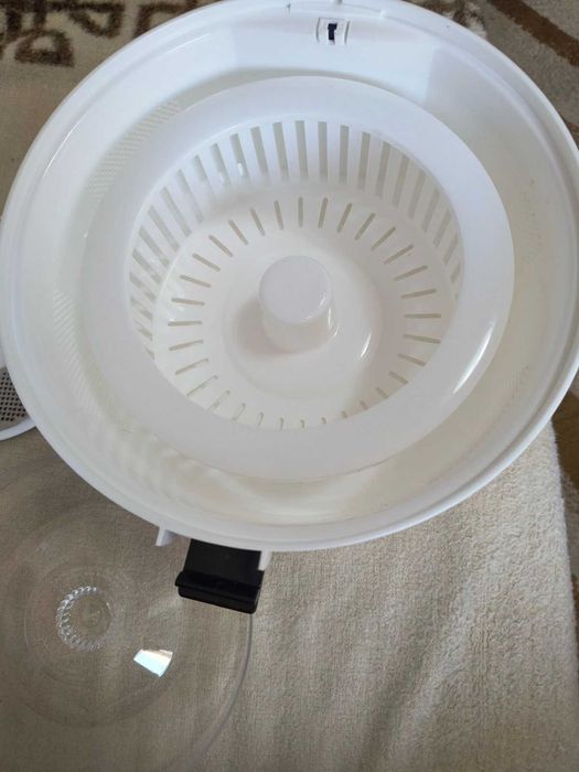 Електрическa Картофобелачкa Новa