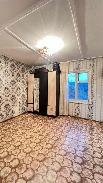 Дом на земле в Водстрое