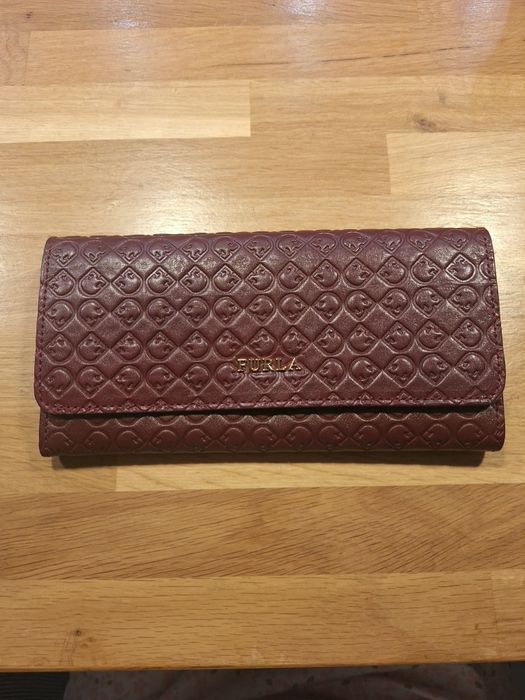 Чанта  Furla, Портфейл Furla , Enzo nori