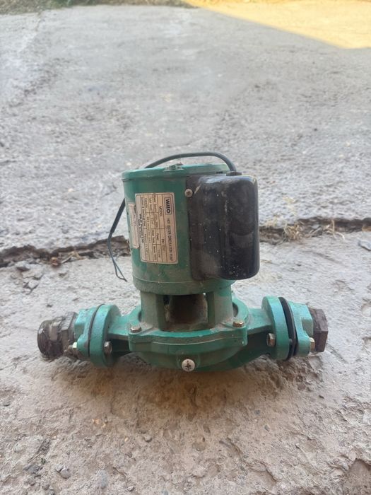 циркуляционный насос Wilo PH-101E