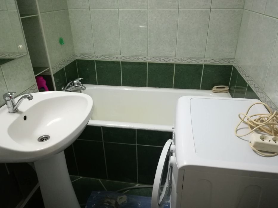 PF vand garsoniera, situata pe str. Parang, et 2/10, 32 mp..