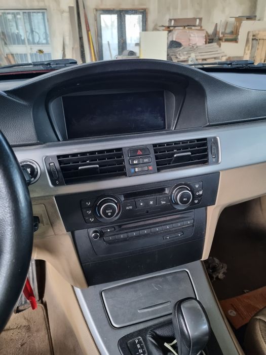 Е91 177 кс на части бмв bmw фейс face фейслифт facelift n47d20c n47