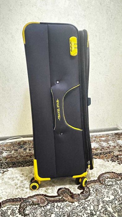 Чемодан для путешествия