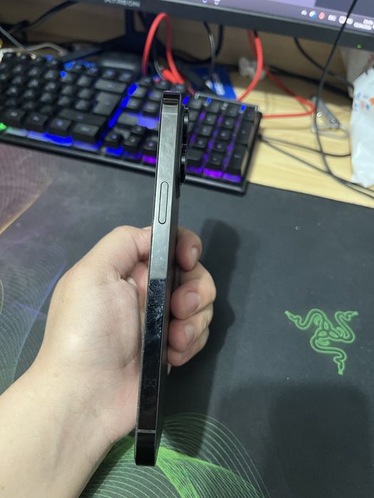 Продам Iphone 14 pro max