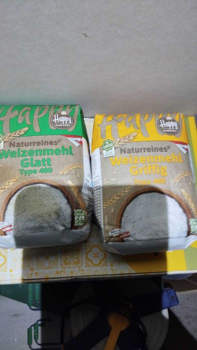 Aparat de facut paine