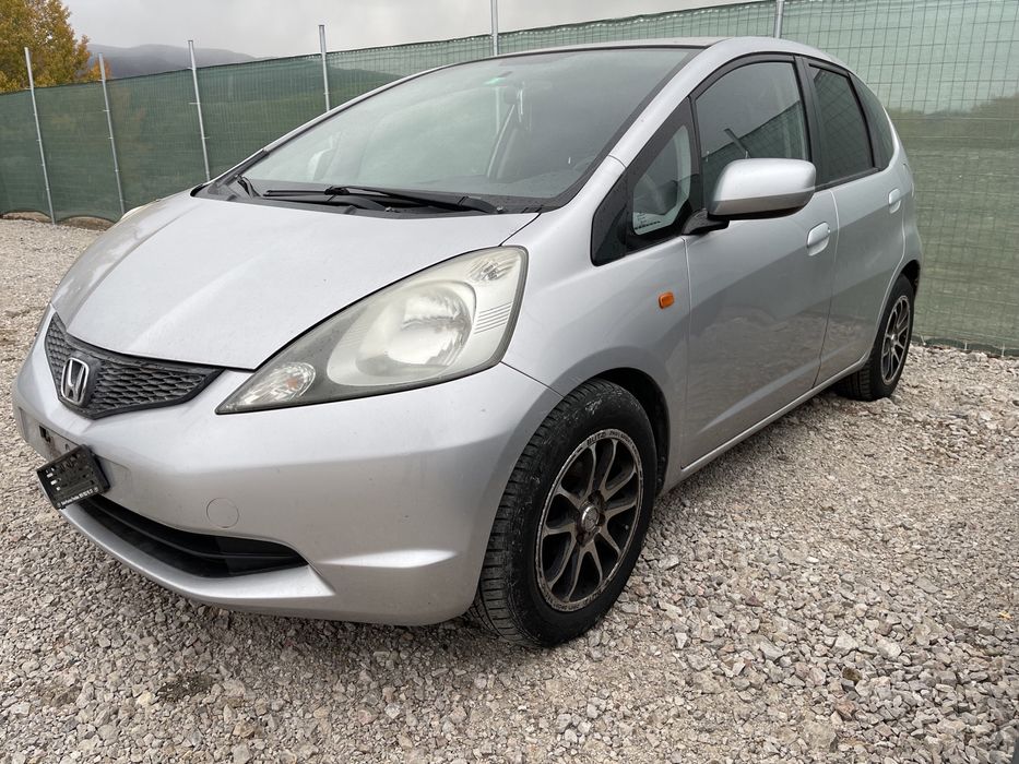 Honda Jazz 1.2i 2010 141К км На части