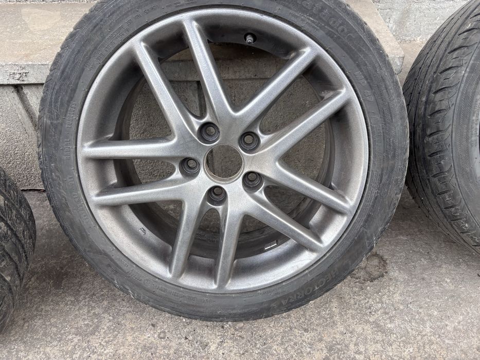 Jante Honda Accord