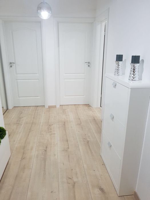 Garsoniera Ultra Moderna 46 mp Sectorul 6 Iuliu Maniu nr. 19