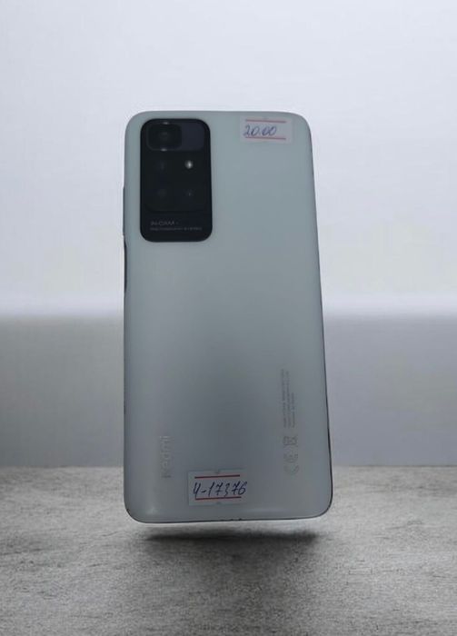 Redmi 10 Керуентау 2/2