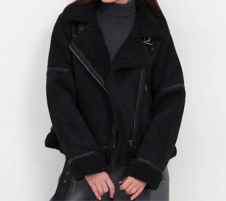 Дубленка сатылады 8 мың