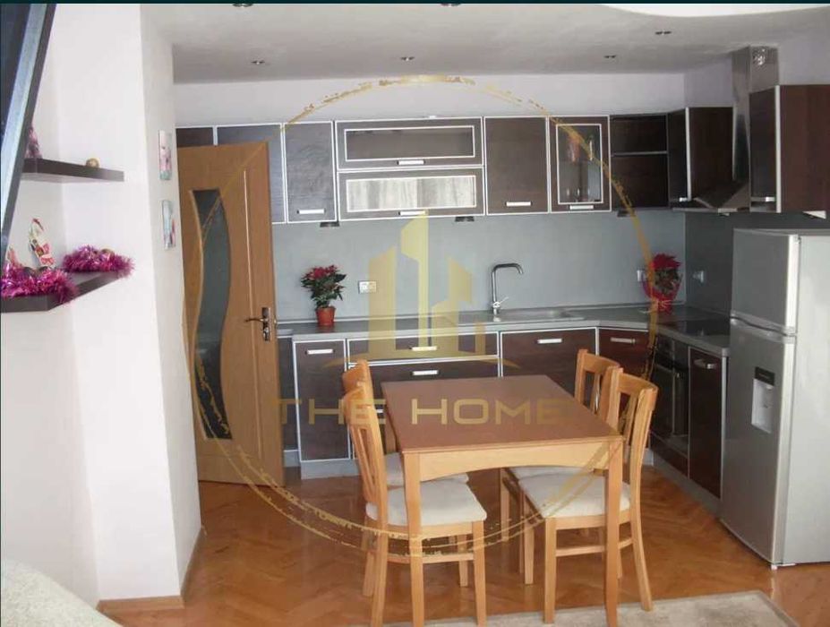 Дава се под наем Тристаен апартамент в Варна, Левски - 70 кв.м за 625 € - Снимка #1