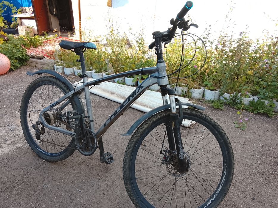 Продам велосипед