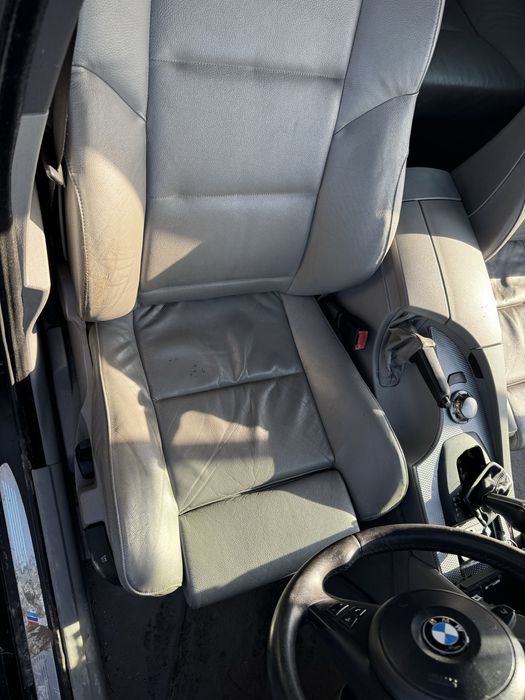 Бмв е60 530и 258кс n52 bmw e60 530i 258hp на части