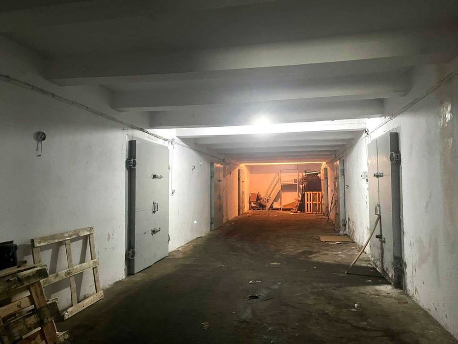 склад,база, цех в гр.Димитровград