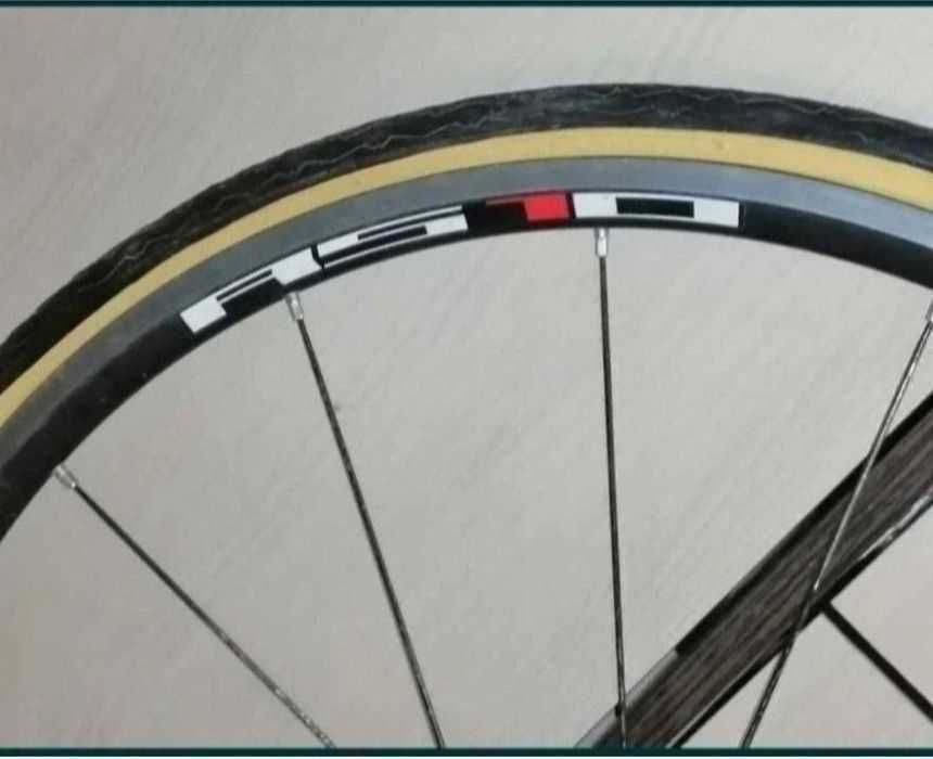 Shimano RS 10 roți cursiera ciclocros