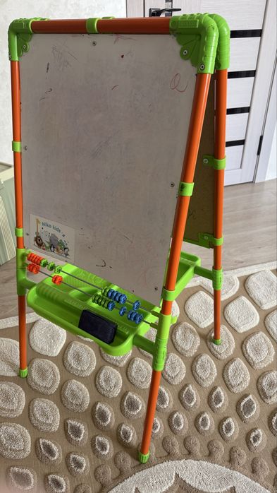 Доска детская для рисования