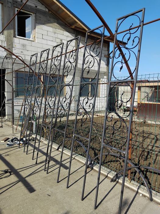 Arcade pergole balansoare de vânzare