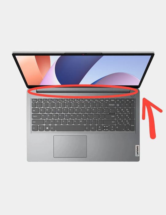 Noutbuk Lenovo IdeaPad 1