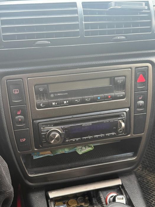 Продам Фольксваген Пассат б5